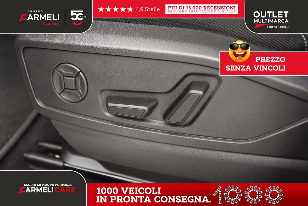 Audi Q5 2.0 TDI mHEV+ S line edition quattro S tronic