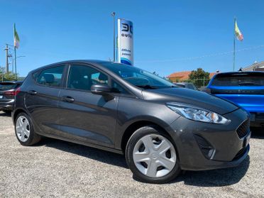 Ford Fiesta 1.5 TDCi 85cv 5 porte Plus