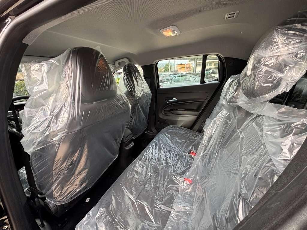 Jeep Avenger 1.2 Turbo 100 CV MHEV Altitude KM 0 IVA ESPOSTA Tua a soli 245 Euro al mese