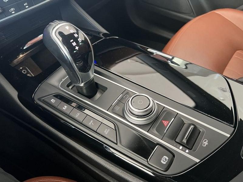 Maserati Levante Levante V6 Diesel 275 CV AWD