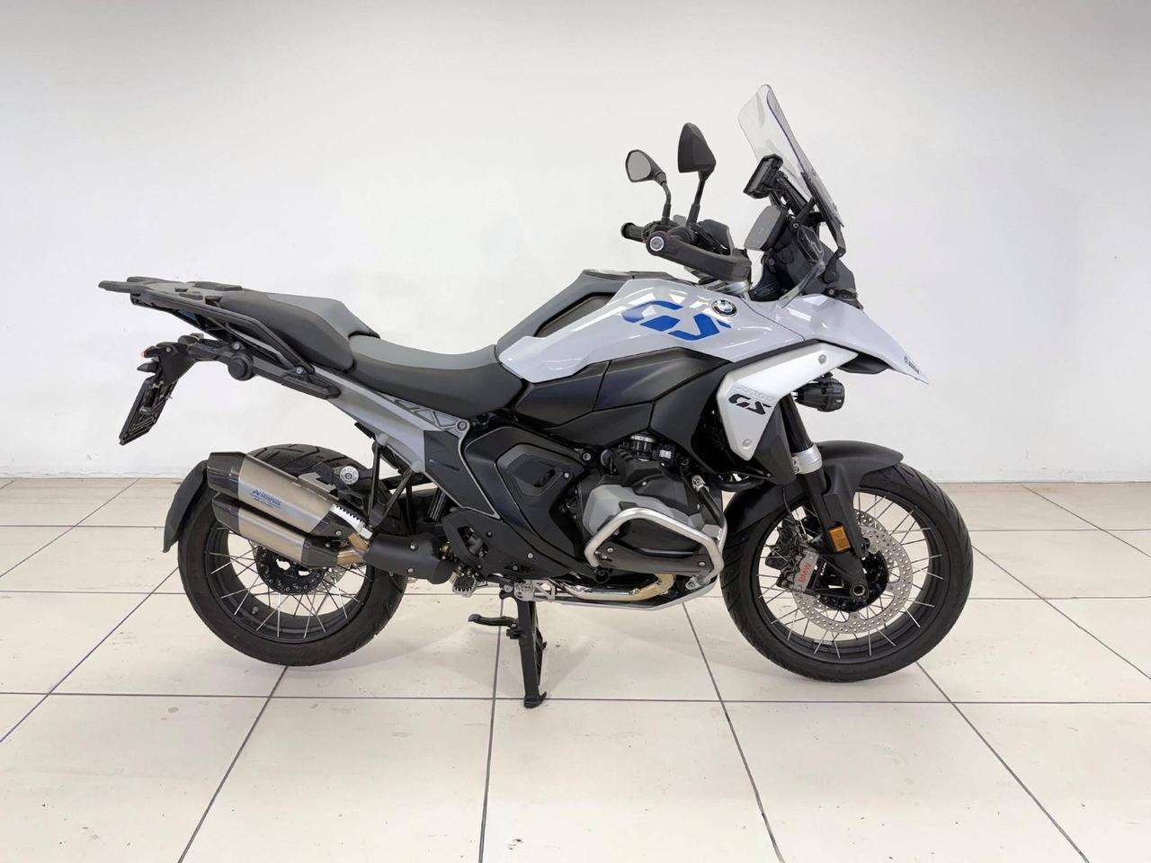 BMW R 1300 GS ASA