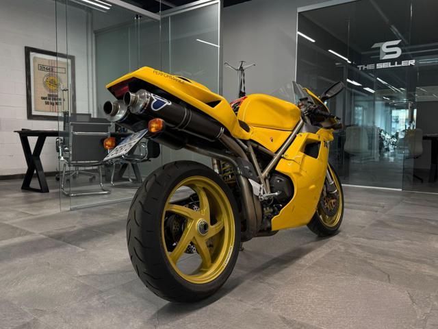 DUCATI 748 S S