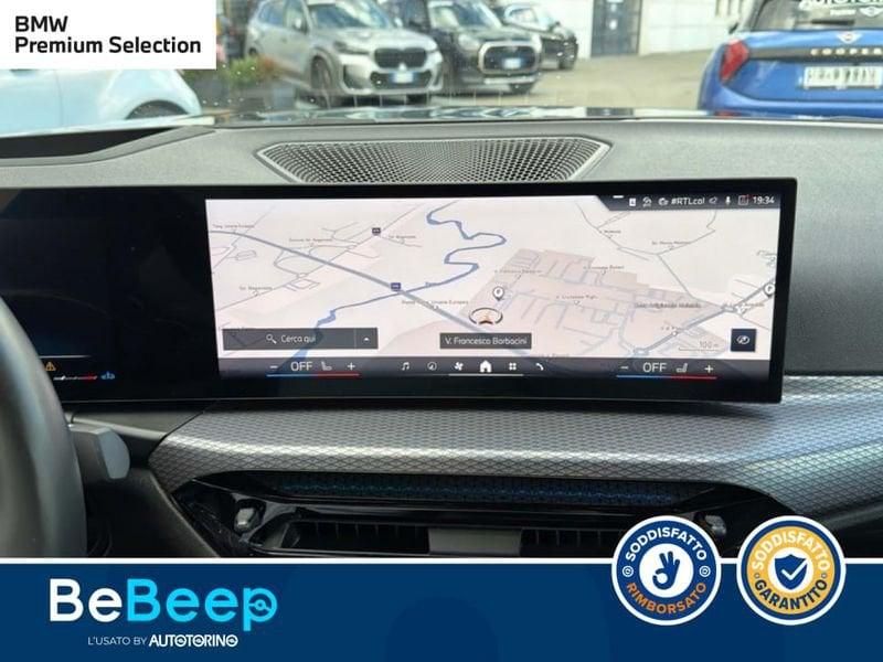 BMW Serie 4 Gran Coupé 420D GRAN COUPE MHEV 48V XDRIVE MSPORT PRO AUTO