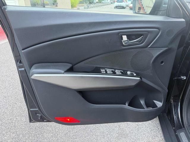 SSANGYONG Tivoli 1.6 2WD Be senza nessun lavoro da fare