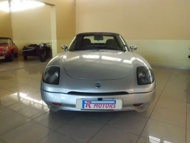 Fiat Barchetta 1.8 16V Riviera