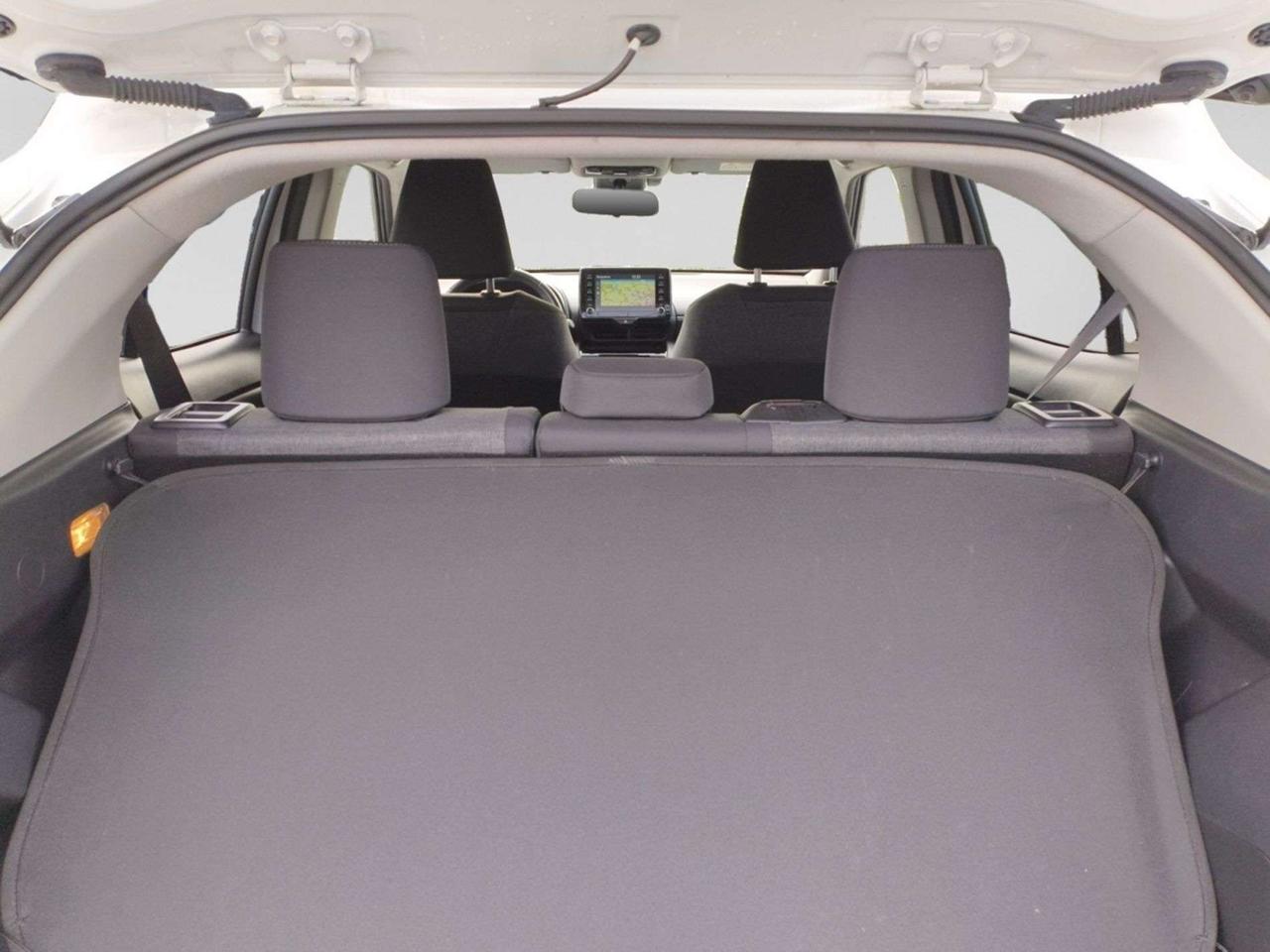 Toyota Yaris Cross TOYOTA Yaris Cross 1.5 Hybrid 5p. E-CVT Business