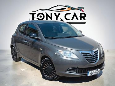 LANCIA YPSILON 1.2 GPL - 2011