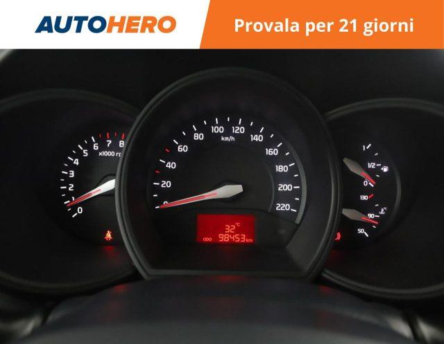 KIA Rio 1.2 CVVT 5p. Active