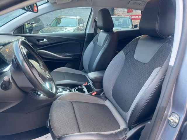 OPEL Grandland 1.5 diesel Ecotec aut. Ultimate