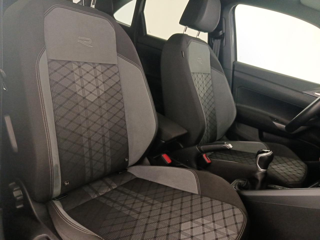 VOLKSWAGEN Taigo - Taigo 1.0 TSI 110 CV R-Line