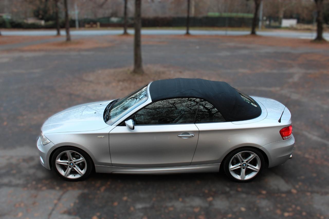 Bmw 135 Cambio Manuale* Stupenda