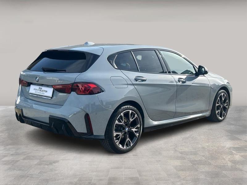 BMW Serie 1 118 d MSport DCT