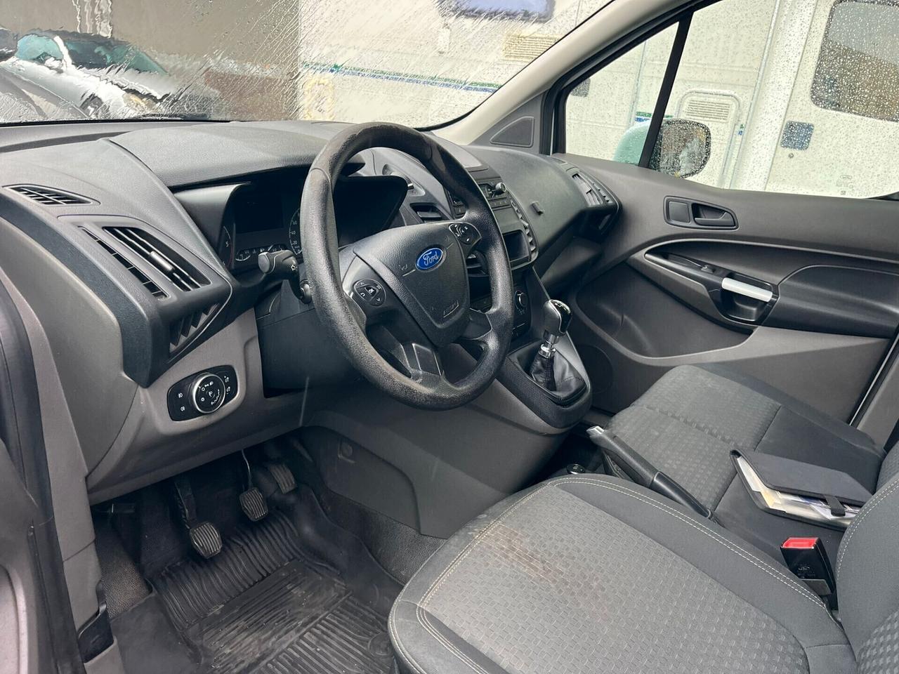 Ford Transit Connect 1.5 EURO 6D/ COIBENTATO