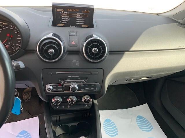 Audi A1 SPB 1.4 TDI Sport