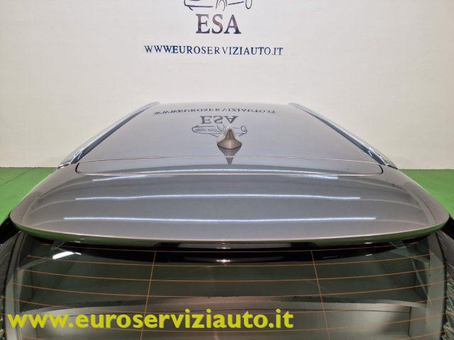 OPEL Astra 1.6 CDTi 110CV Start&Stop Sports Tourer Innovation