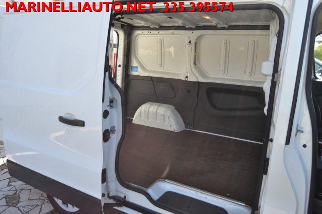 FIAT Talento 1.6 MJT 120CV PC-TN Furgone 10q