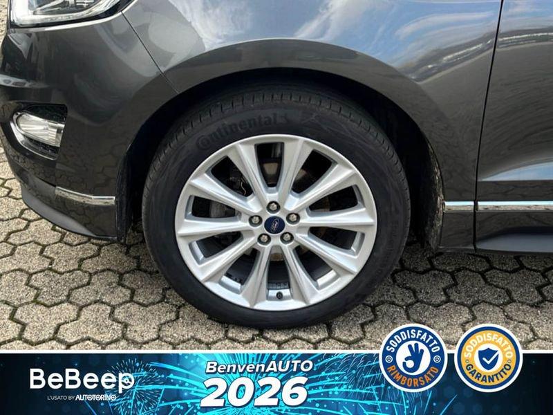 Ford Edge 2.0 TDCI VIGNALE S&S AWD 210CV POWERSHIFT