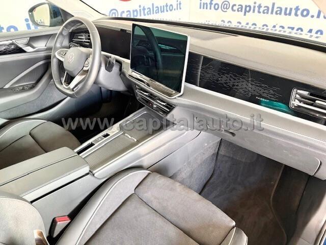 Volkswagen Passat 2024 SW 2.0 TDI DSG NETTO 18600