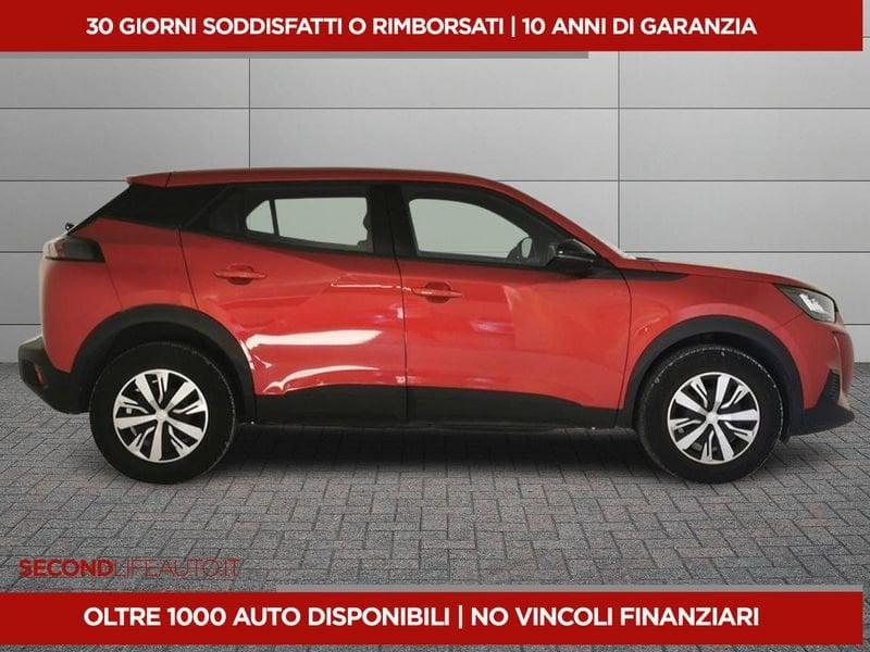 Peugeot 2008 1.2 puretech Active Pack s&s 100cv
