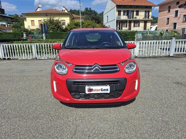 CITROEN C1 VTi 68 5 porte Feel