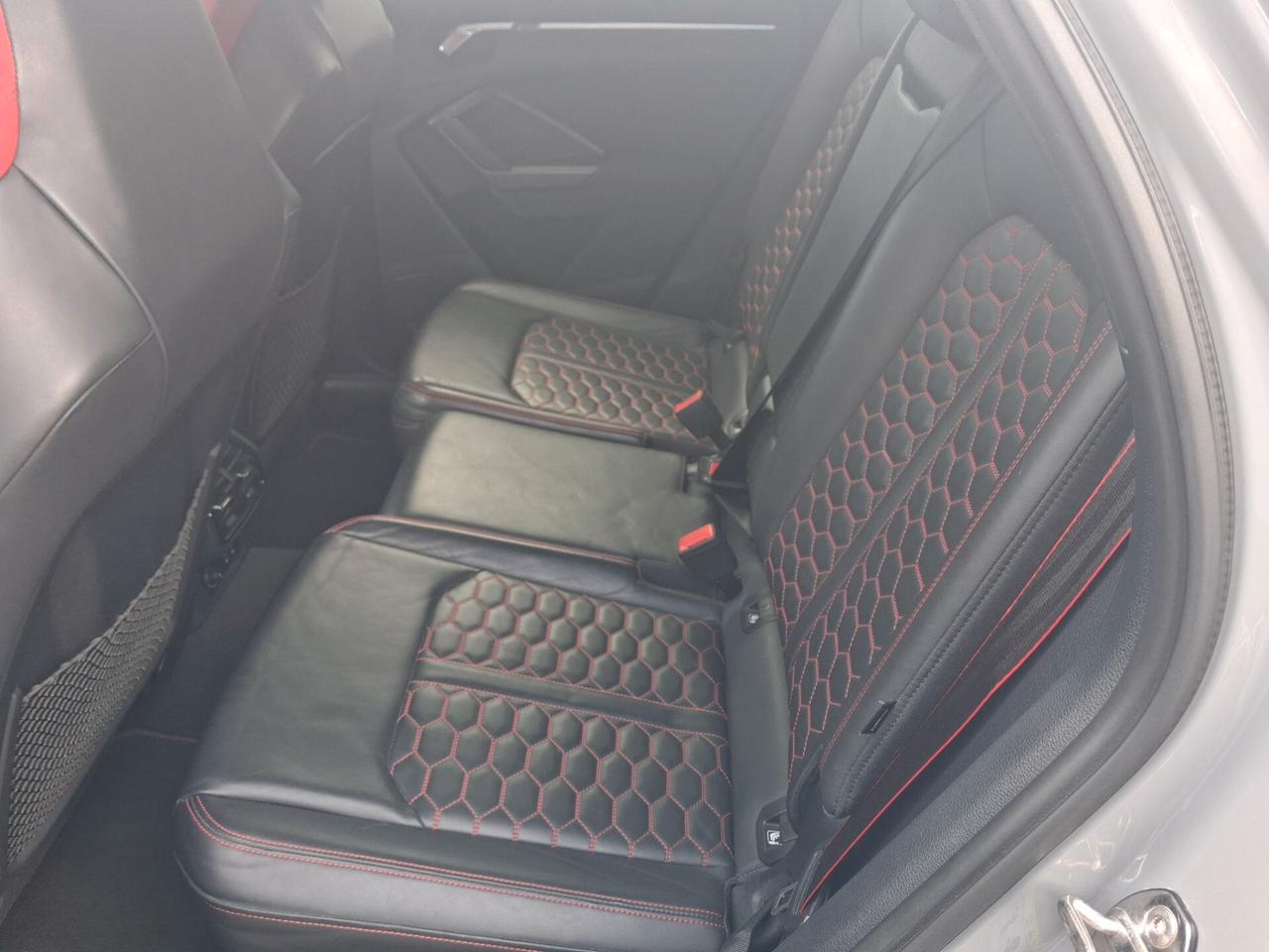 Audi Q3 RS SPB quattro S tronic