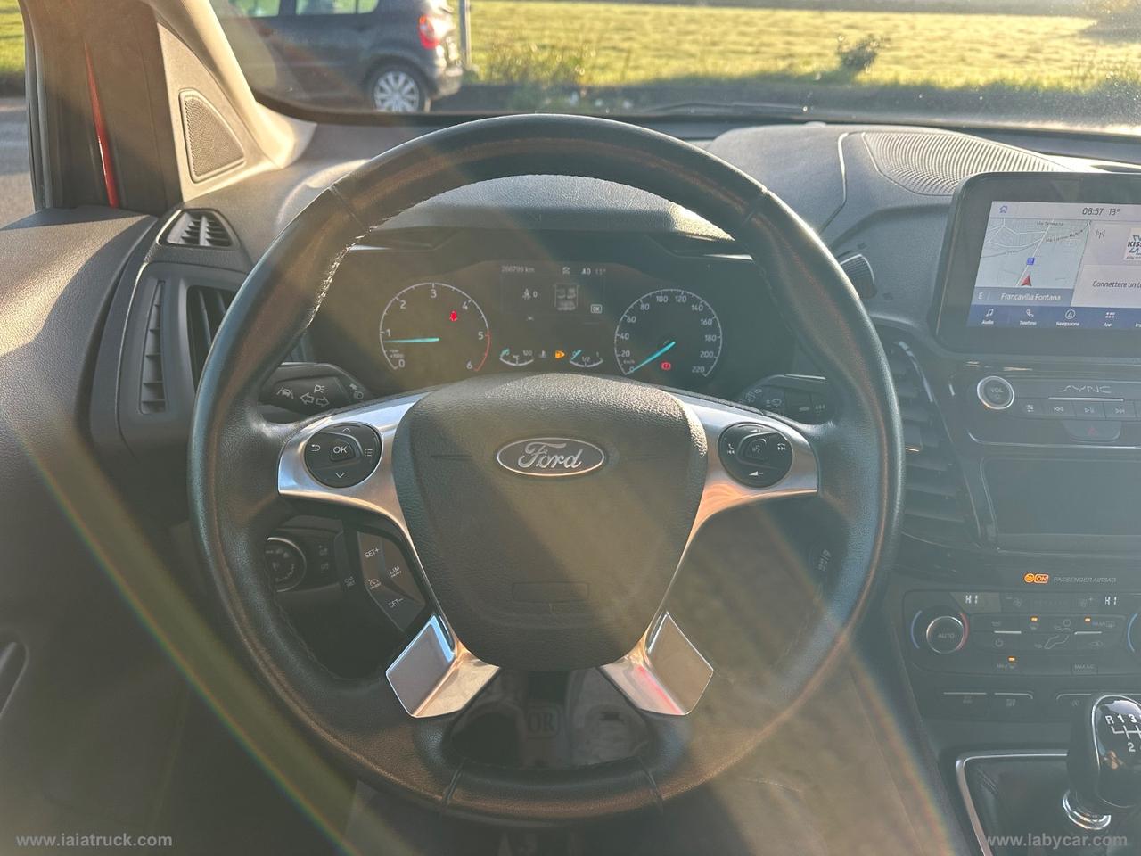 FORD Gran Tourneo Connect 1.5 TDCi 120CV Plus