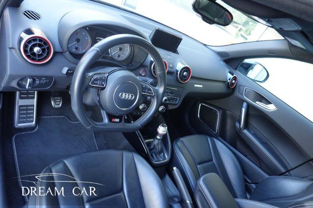 AUDI S1 SPB ABT 2.0 TFSI quattro 310CV