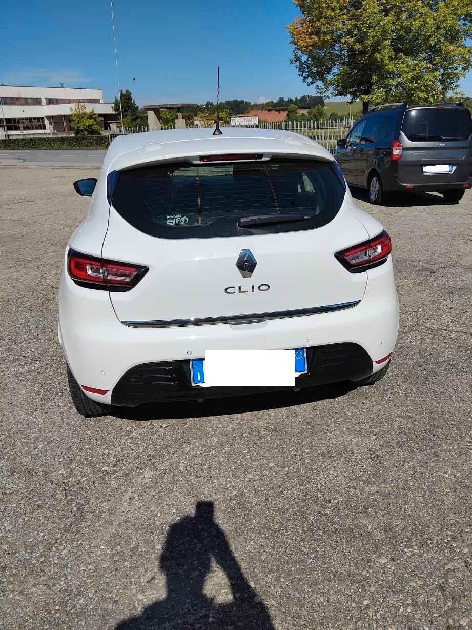 Renault Clio TCe 12V 75 CV 5 porte Duel2