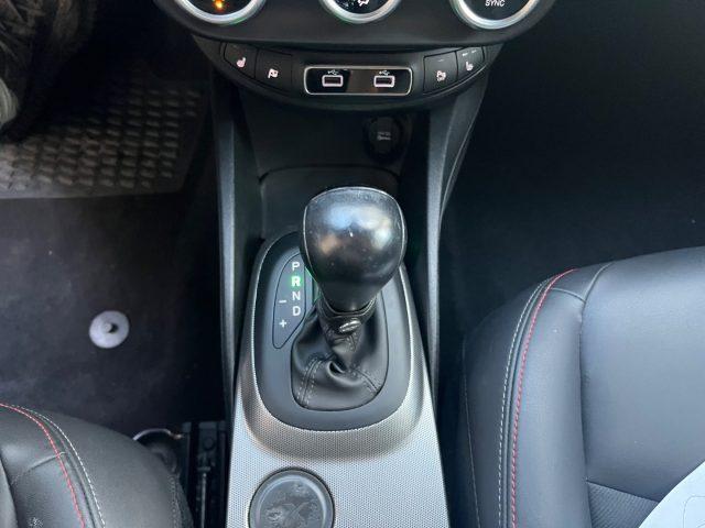 FIAT 500X 1.3 T4 150 CV DCT Sport da ?159,00 mensili