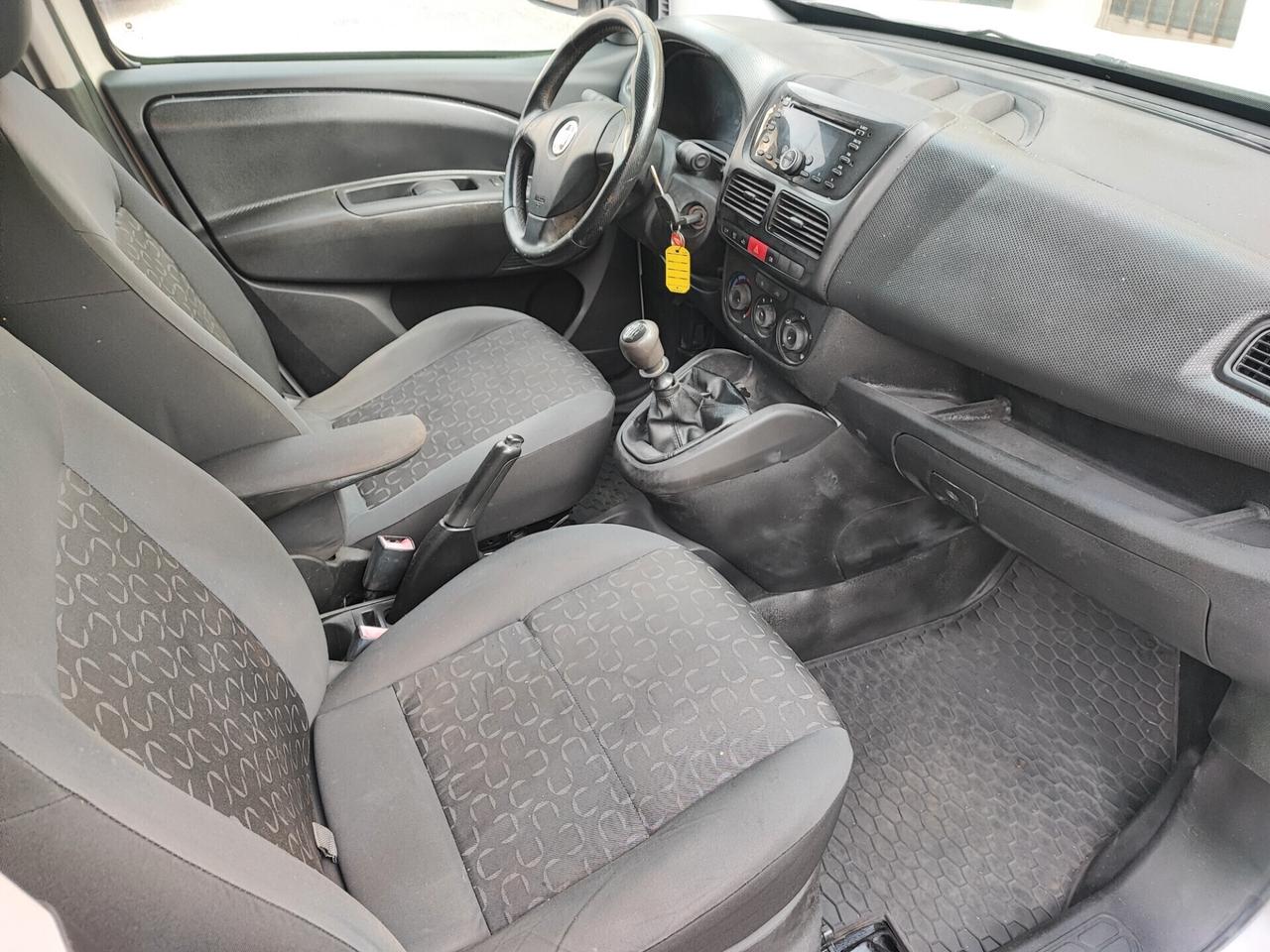 Fiat Doblò 1.6 MJT Passo Lungo IVA COMPRESA