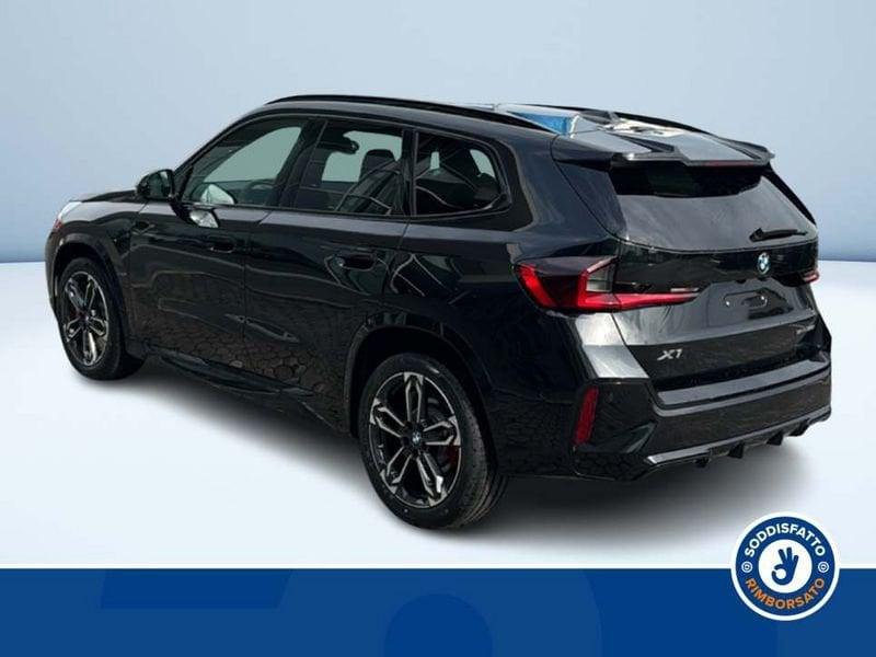 BMW X1 sDrive 20i M Sport Pro