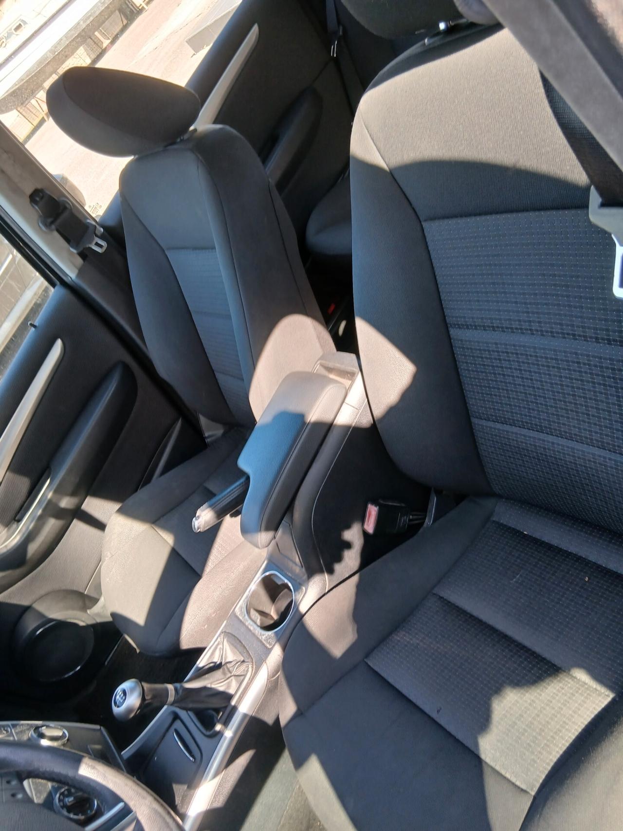 Mercedes-benz B 200 CDI Executive "Perfetta"