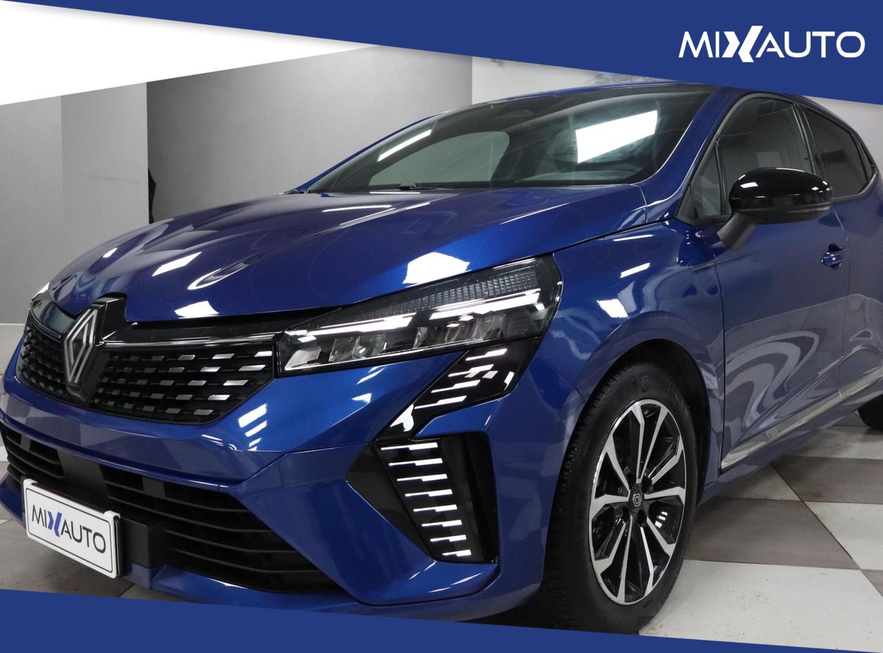 Renault Clio 1.0 TCE Techno 90CV EU6