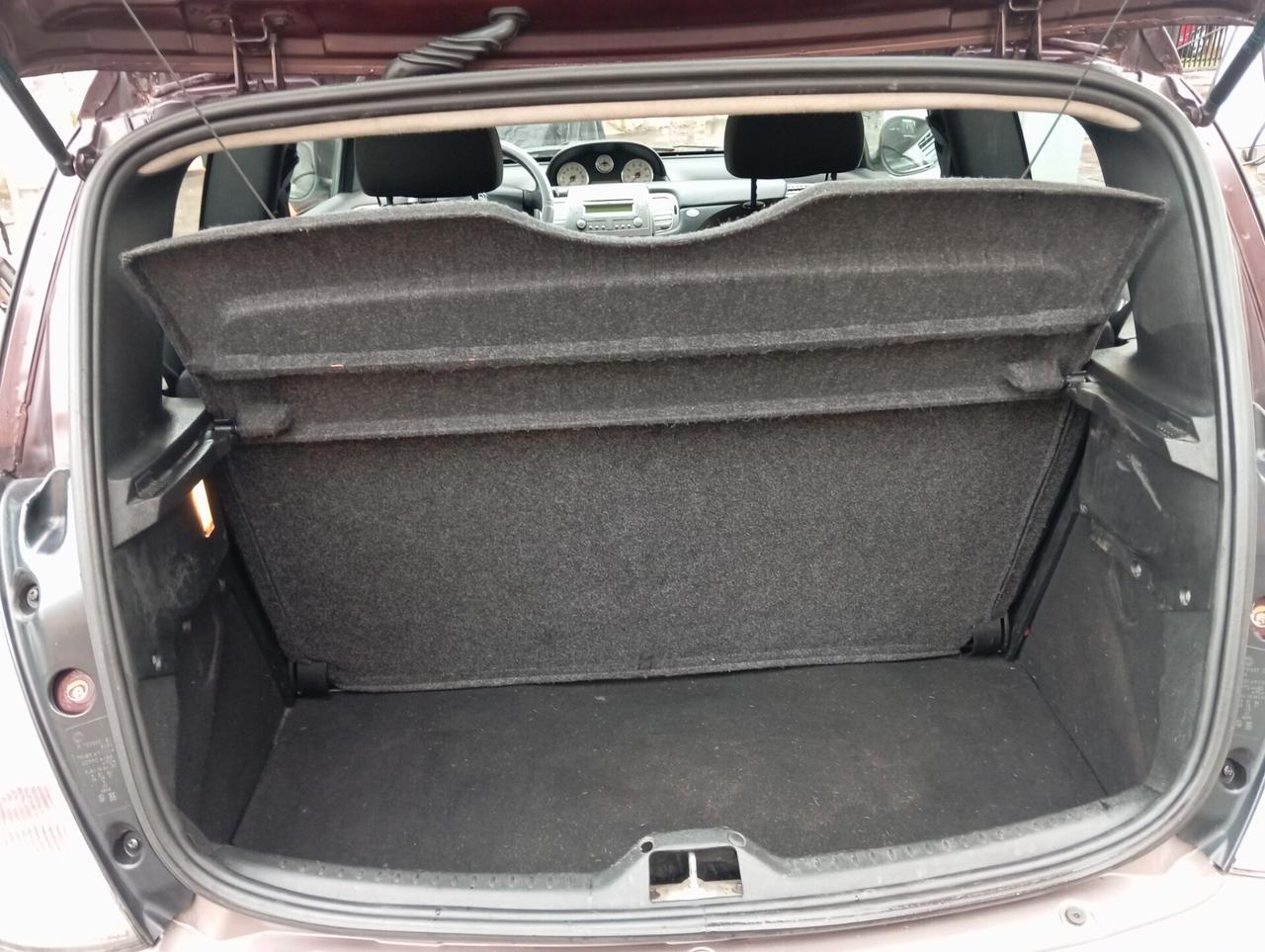 Lancia Ypsilon 1.3 MJT Diva offerta del mese