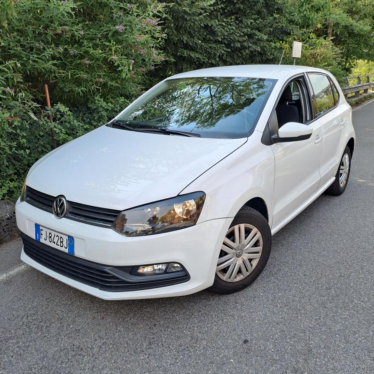 VW POLO 1.0 - NEOPATENTATI