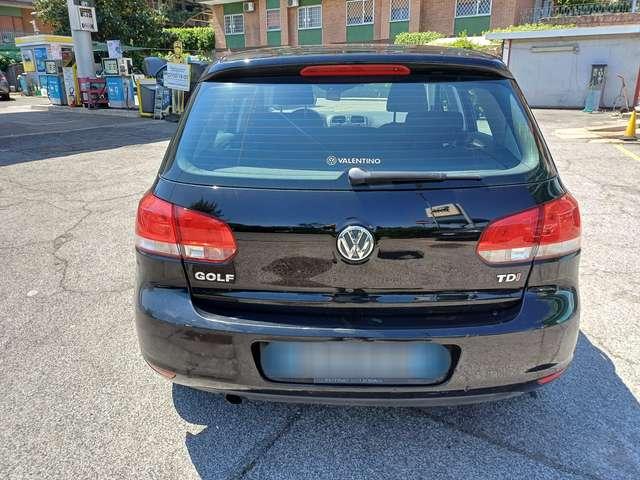 Volkswagen Golf Golf 5p 1.6 tdi Highline