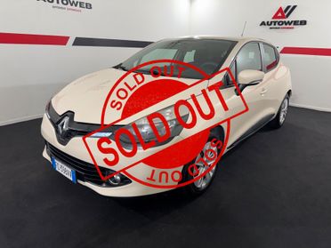 Renault Clio 1.2 75CV 5 porte Life