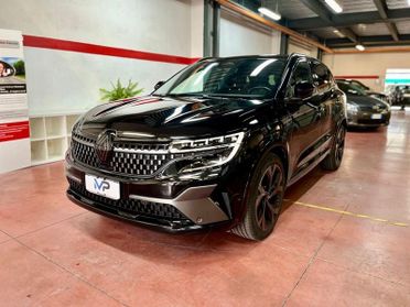 Renault Austral Mild Hybrid 160 Auto Techno Esprit Alpine