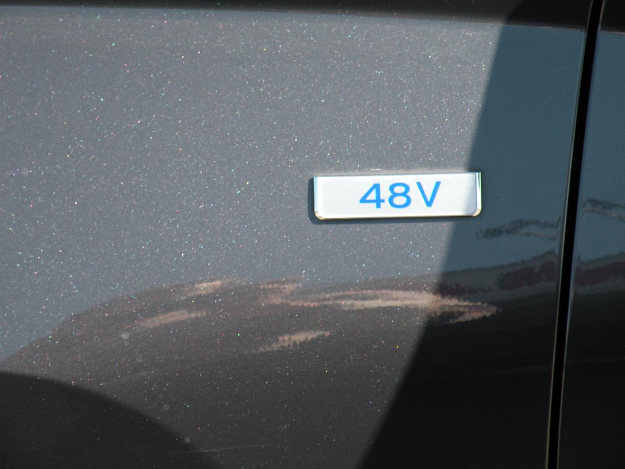 Hyundai Tucson 1.6 T-GDI 48V DCT Exellence