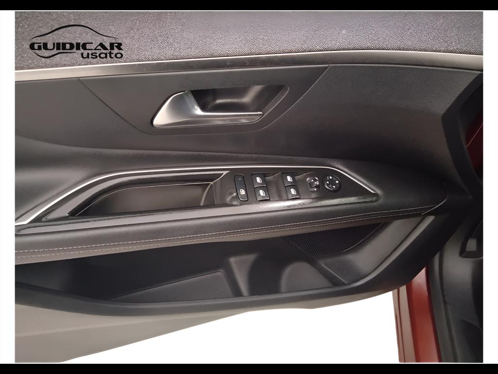 PEUGEOT 3008 II 2016 - 3008 1.5 bluehdi Allure s&s 130cv