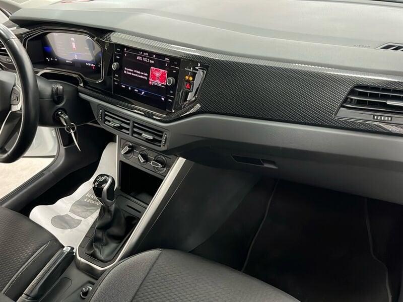 Volkswagen Polo 1.0 TSI Life