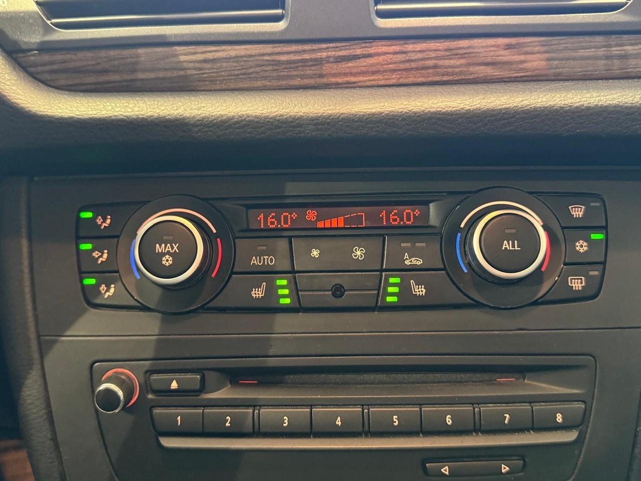 Bmw X1 sDrive20d Futura