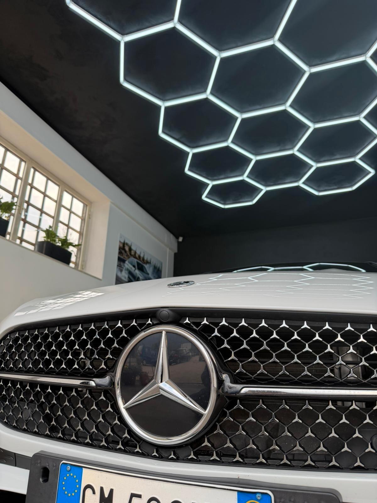 Mercedes-benz A 200 d Automatic AMG Premium Plus FULL