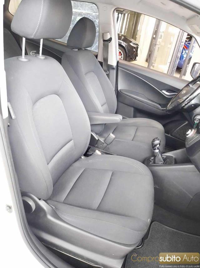 HYUNDAI iX20 1.4 CRDI 90 CV Classic