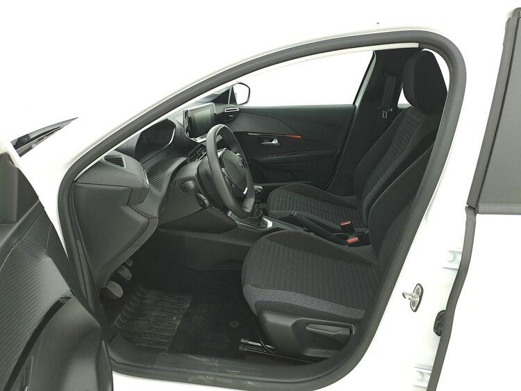 Peugeot 208 Active Pack BZ513616 1.2 Benzina 101CV