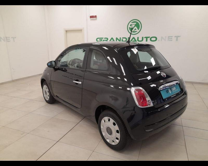 FIAT 500 III 1.2 Pop 69cv my14