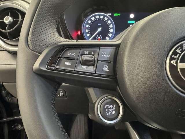 Alfa Romeo Tonale 1.5 hybrid Sprint 130cv tct7