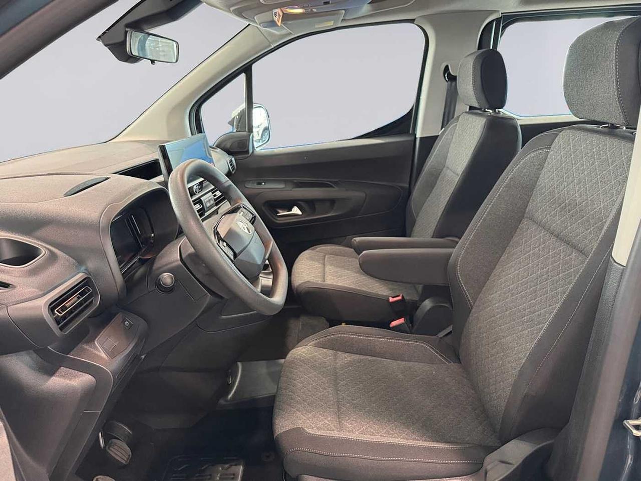 Opel Combo Life 1.5 BlueHDI 100 CV Edition Plus