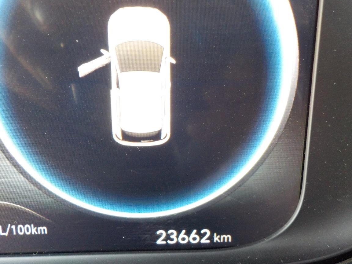 Hyundai i20 1.2 MPI Bose