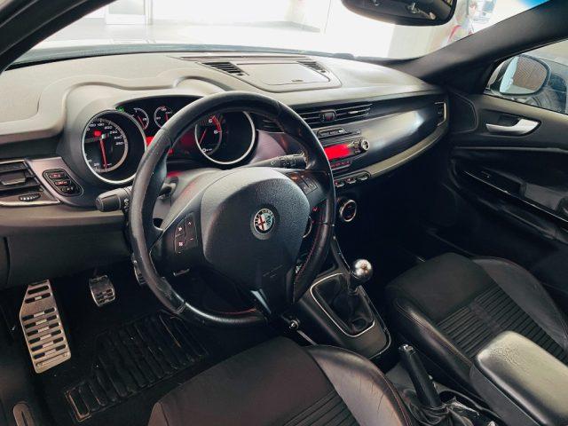 ALFA ROMEO Giulietta 1.6 JTDm-2 105 CV Distinctive